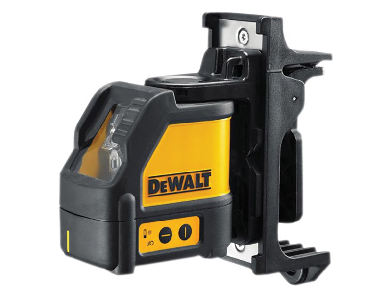 DeWalt DW088K Self Levelling 2 Line Laser Main Image