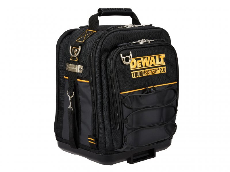 DEWALT TOUGHSYSTEM 2.0 Compact Tool Bag Main Image