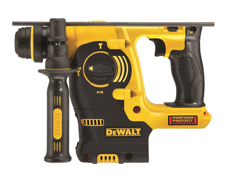 DeWalt - DCH253N SDS Plus Rotary Hammer - 18 Volt - 4.0Ah - Body Only Main Image