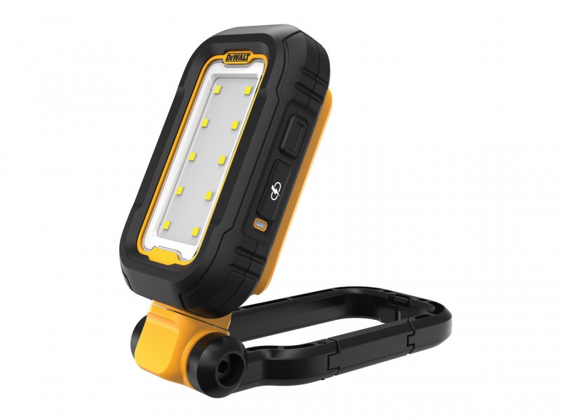 DEWALT DCL182 Rechargeable LED Task Light Main Image