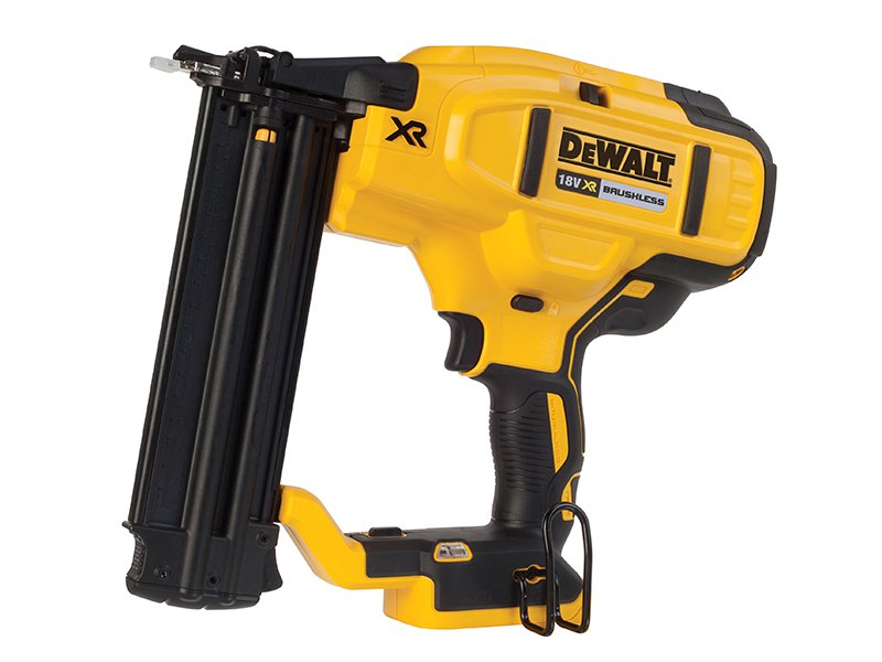 DEWALT DCN680N Brushless XR 18 Gauge Brad Nailer 18 Volt Bare Unit Main Image