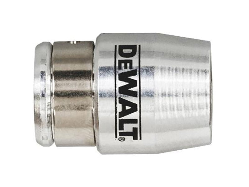 DEWALT DT70547T Aluminium Magnetic Screwlock Sleeve for Impact Torsion Bits 50mm Main Image