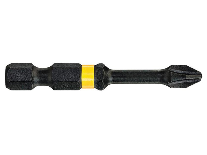 DeWalt Impact Torsion Bits - PH1 50mm Pack of 5 Main Image