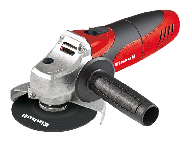 Einhell TC-AG 115 Mini Grinder 115mm 500W 240V Main Image
