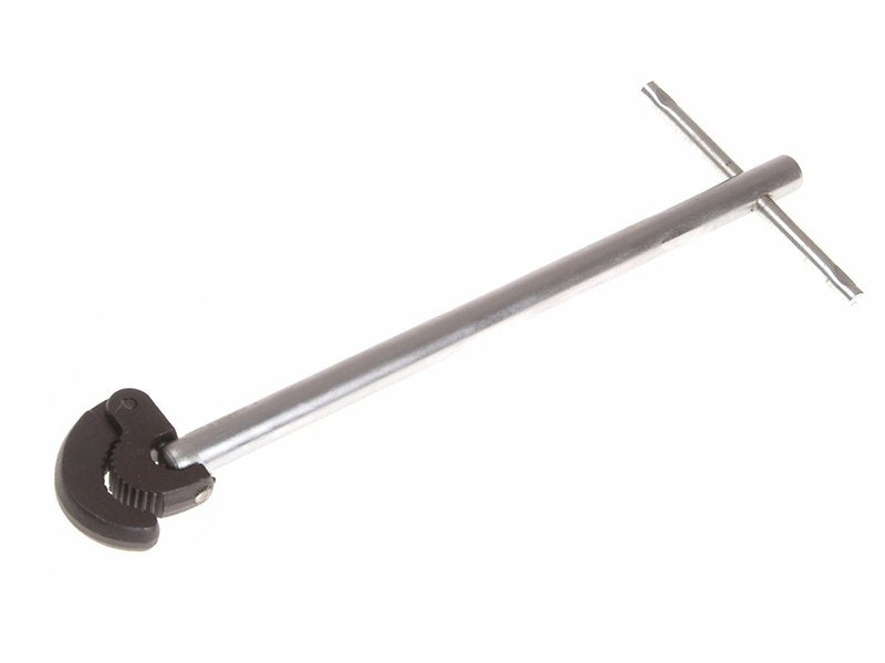 Faithfull Adjustable Basin Wrench  6mm - 25mm Main Image