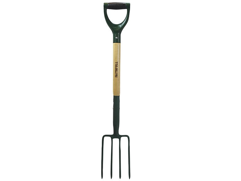 Faithfull Countryman Border Fork Main Image