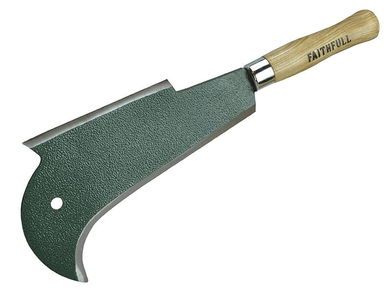 Faithfull Countryman Bill Hook Main Image