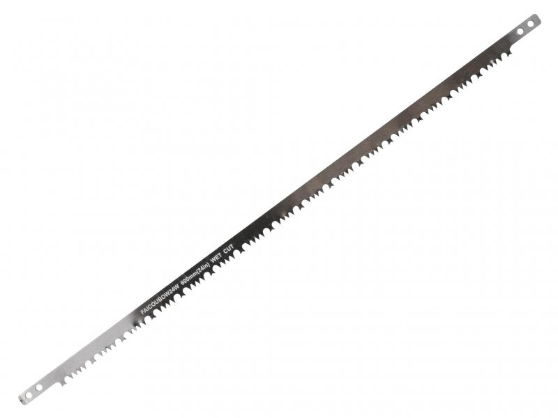Faithfull Countryman Wet Cut Bowsaw Blade 600mm (24in) Main Image