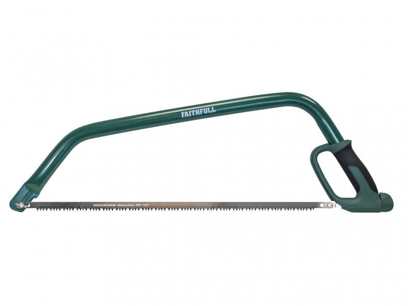 Faithfull Countryman Bowsaw 600mm (24in) Main Image