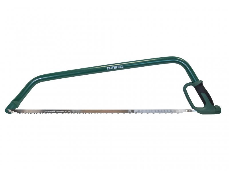 Faithfull Countryman Bowsaw 755mm (30in) Main Image