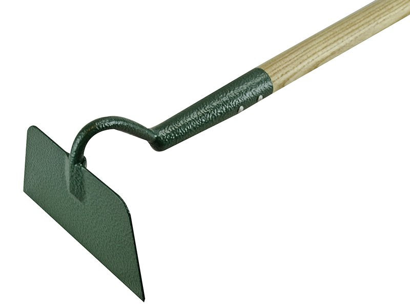 Faithfull Countryman Draw Hoe Main Image