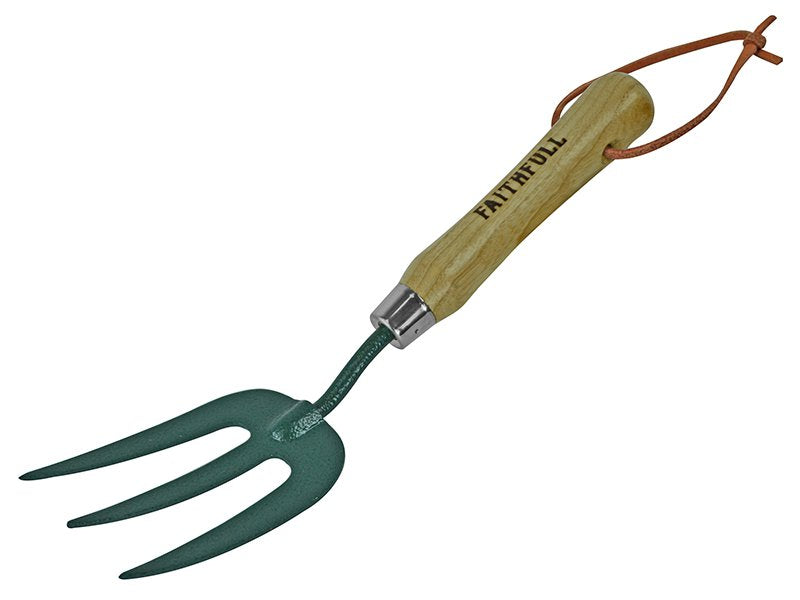 Faithfull Countryman Hand Fork Main Image