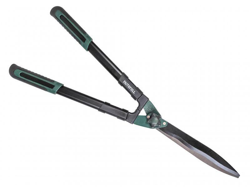 Faithfull Countryman Hedge Shear 300mm (12in) Main Image