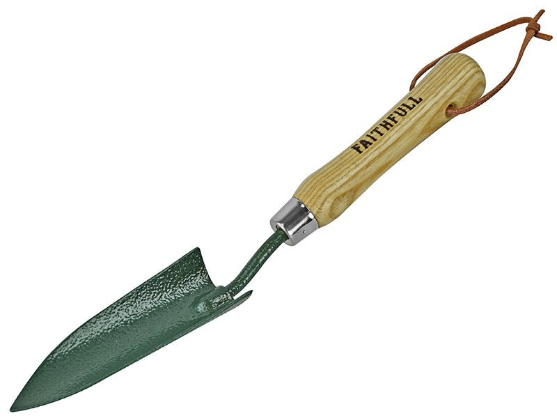 Faithfull Countryman Hand Transplanting Trowel Main Image