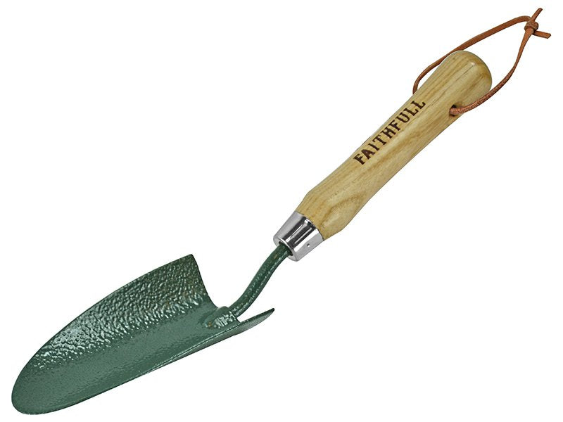 Faithfull Countryman Hand Trowel Main Image