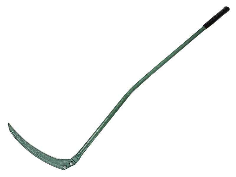 Faithfull Countryman Scythette 37in Handle Main Image