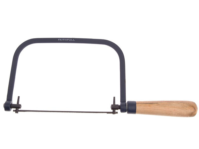 Faithfull Coping Saw Main Image