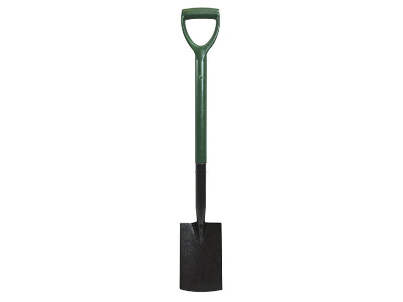 Faithfull Essentials Border Spade Main Image