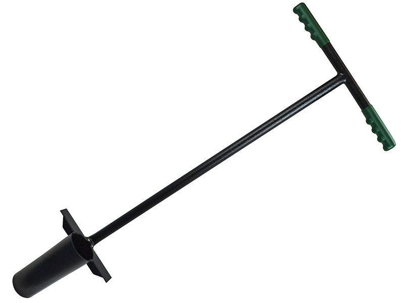 Faithfull Essentials Long Handle Bulb Planter Main Image