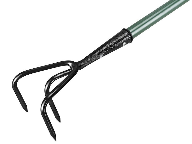Faithfull Essentials 3 Prong Cultivator Main Image