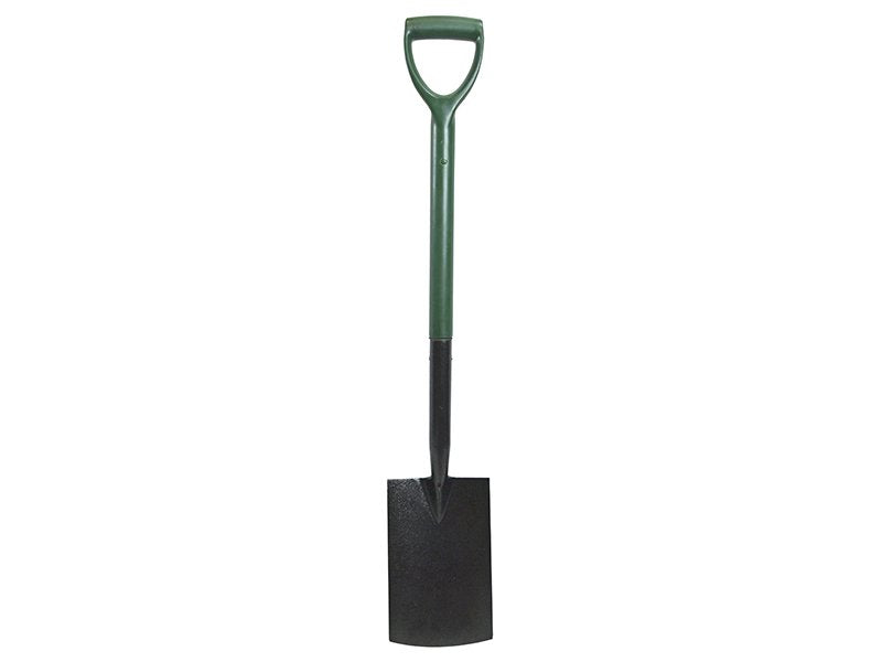 Faithfull Essentials Digging Spade Main Image
