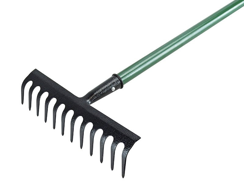 Faithfull Essentials Garden Rake Main Image