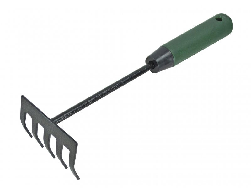 Faithfull Essentials Hand Drag Rake Main Image