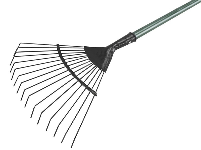 Faithfull Essentials Lawn Rake Main Image