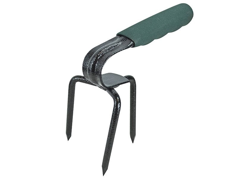 Faithfull Essentials Hand Mini Prong Cultivator Main Image