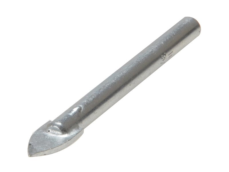 Faithfull Tile & Glass Drill Bit 10mm Main Image