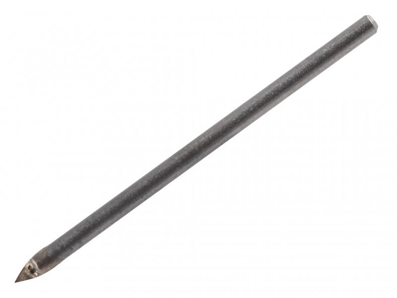 Faithfull Tile & Glass Drill Bit 3mm Main Image