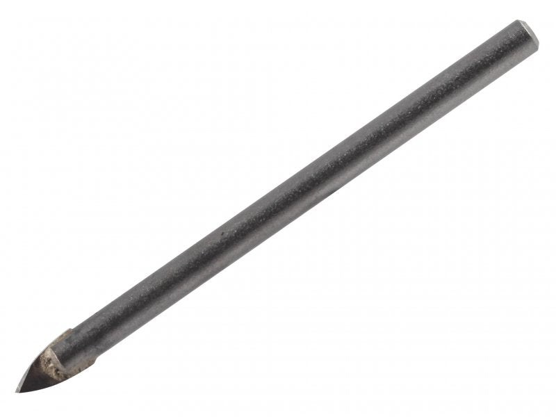 Faithfull Tile & Glass Drill Bit 4mm Main Image