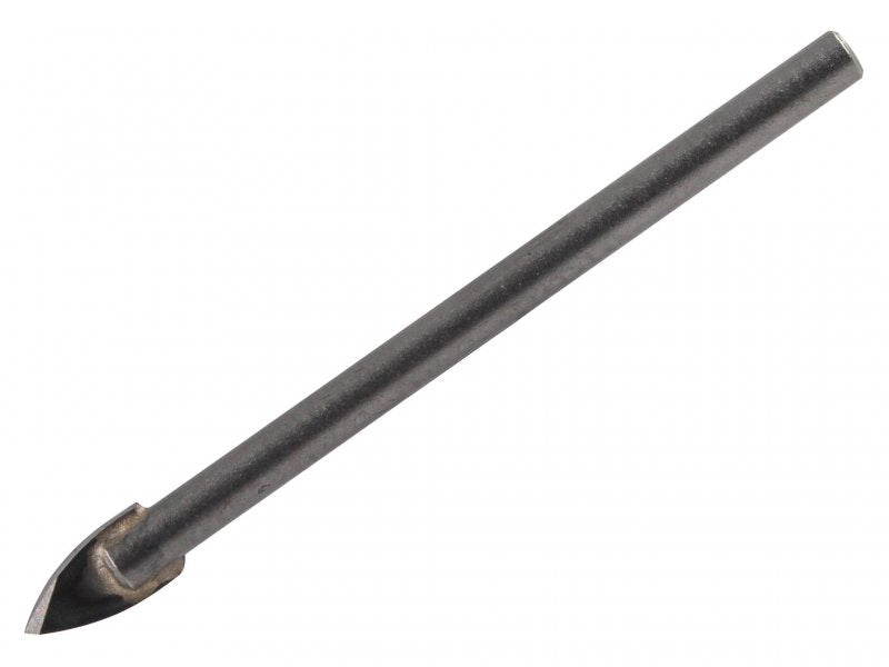 Faithfull Tile & Glass Drill Bit 8mm Main Image