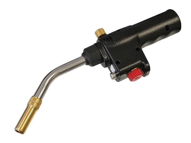 Faithfull Quick Pro Auto Power Torch Main Image