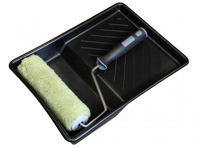 Faithfull Masonry Cage Roller Kit 230mm (9in) Main Image