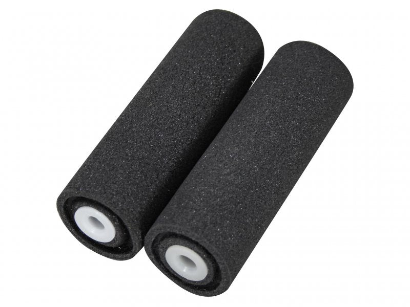 Faithfull Concave Foam Mini Roller Refill (Pack 2) Main Image