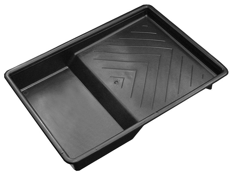 Faithfull Plastic Roller Kit Tray 230mm (9 in) Main Image