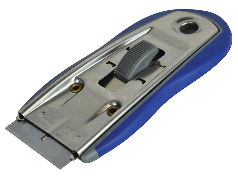 Faithfull Razor Blade Scraper Main Image