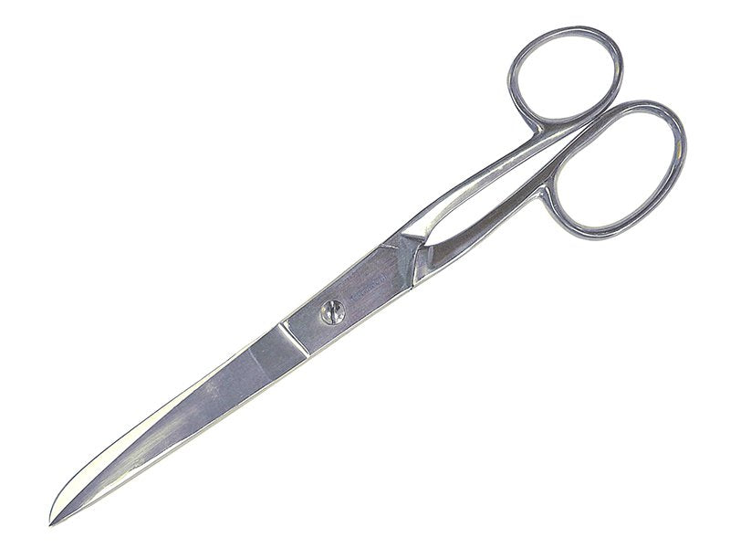 Faithfull Wallpaper Scissors 255mm (10in) Main Image
