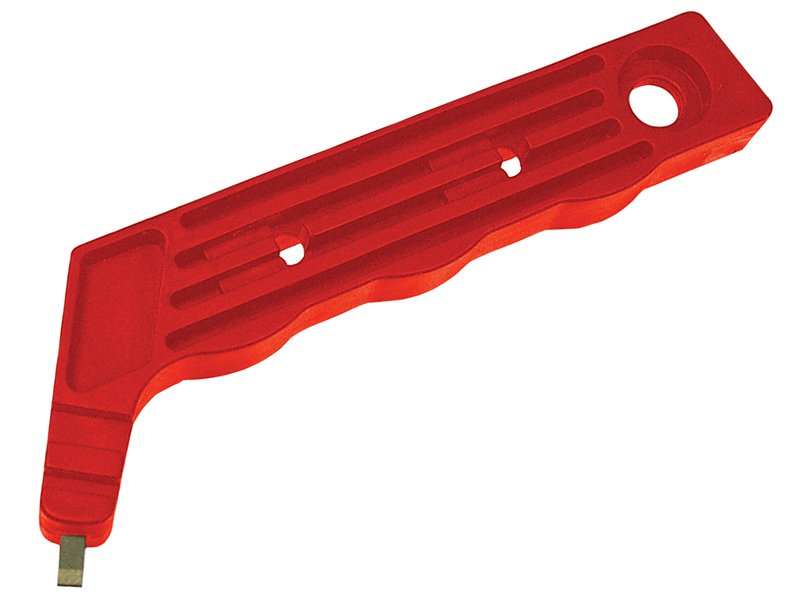 Faithfull Hand DIY Tile Cutter TCT Tipped Main Image