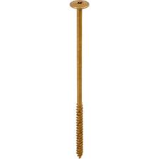 ForgeFast Elite Construction Screws - Box M8 x 360mm (20) Main Image