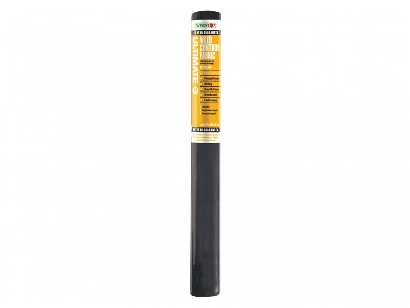 Gardman Weedstop Ultimate 10 x 1.0m Main Image