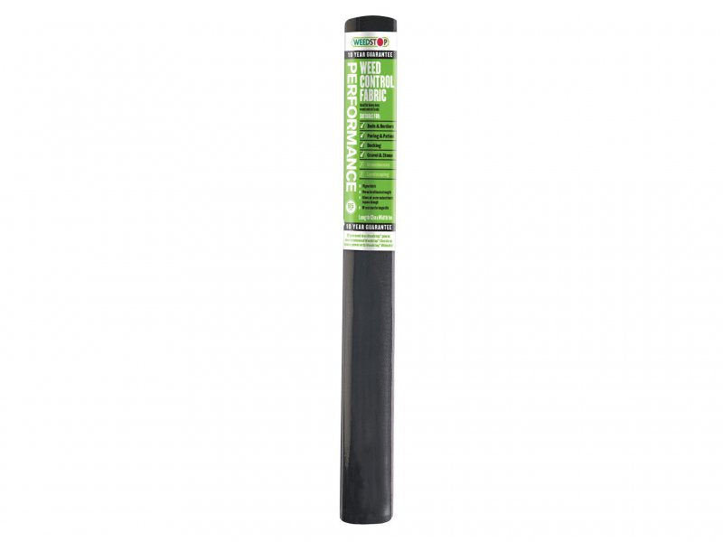 Gardman Weedstop Performance 12 x 1.0m Main Image