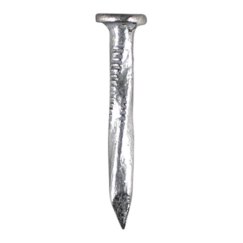 Square Twist Nail - Galvanised 30 x 3.75 1 KG Main Image