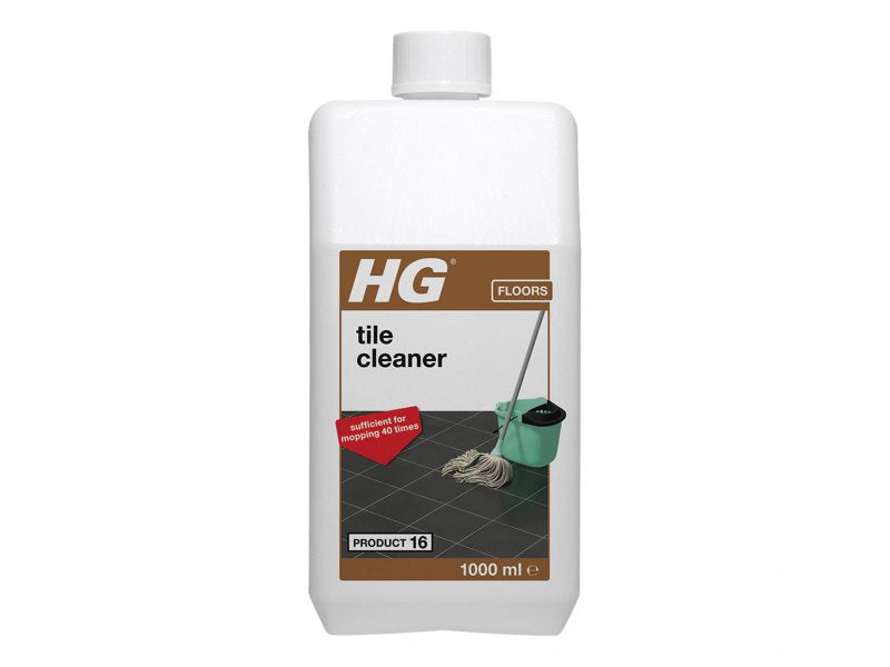 HG Tile Cleaner 1 litre Main Image