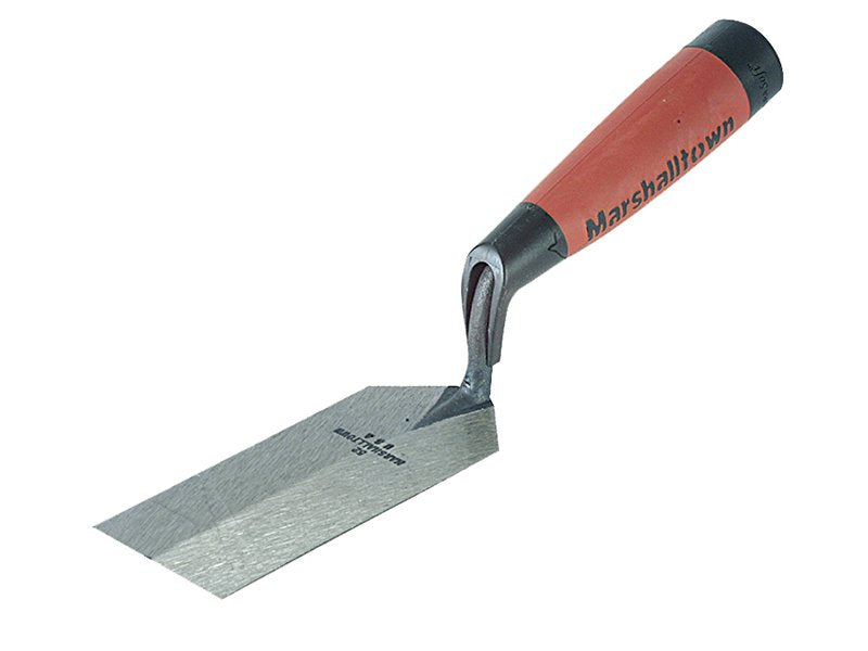 Marshalltown 52D Margin Trowel Durasoft Handle 5in x 2in Main Image