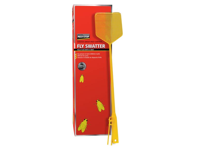 Pest-Stop (Pelsis Group) Fly Swat Main Image