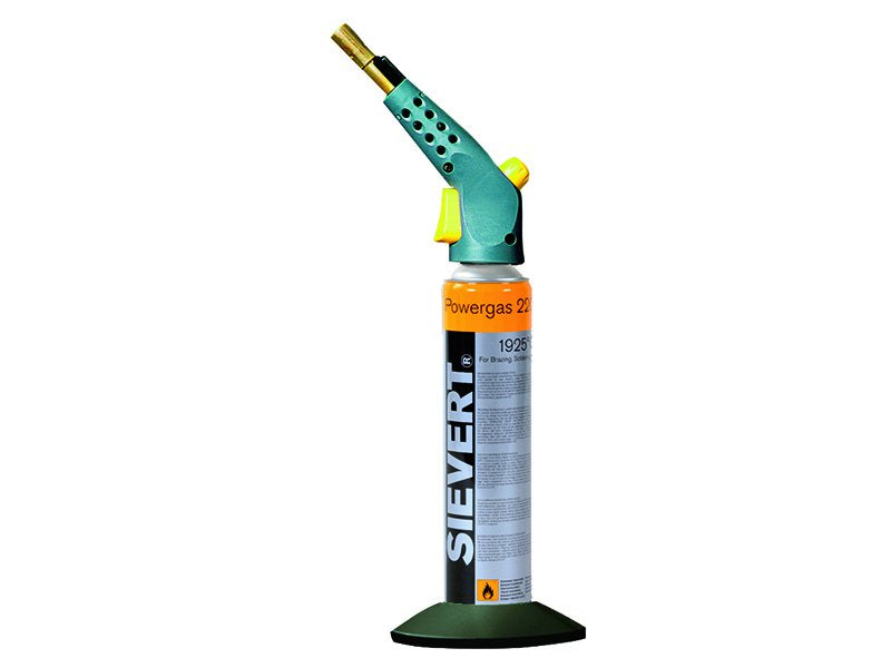 Sievert Easyjet Gas Torch Main Image