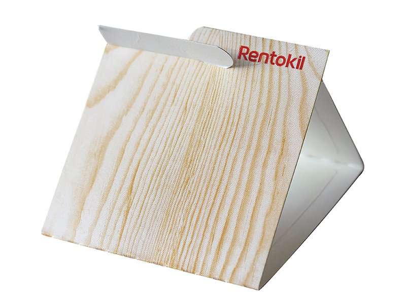 Rentokil Spider & Crawling Insect Trap Main Image