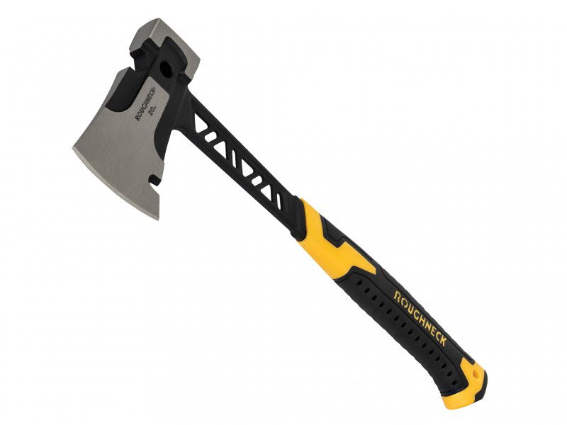 Roughneck Gorilla V-Series Axe 0.6kg (1.1/4 lb) Main Image